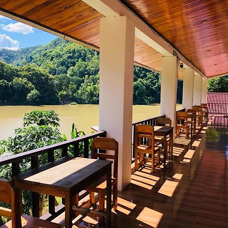Nongkhaiw River View Nongkhiaw エクステリア 写真