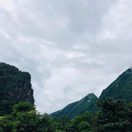 Nongkhaiw River View Nongkhiaw エクステリア 写真