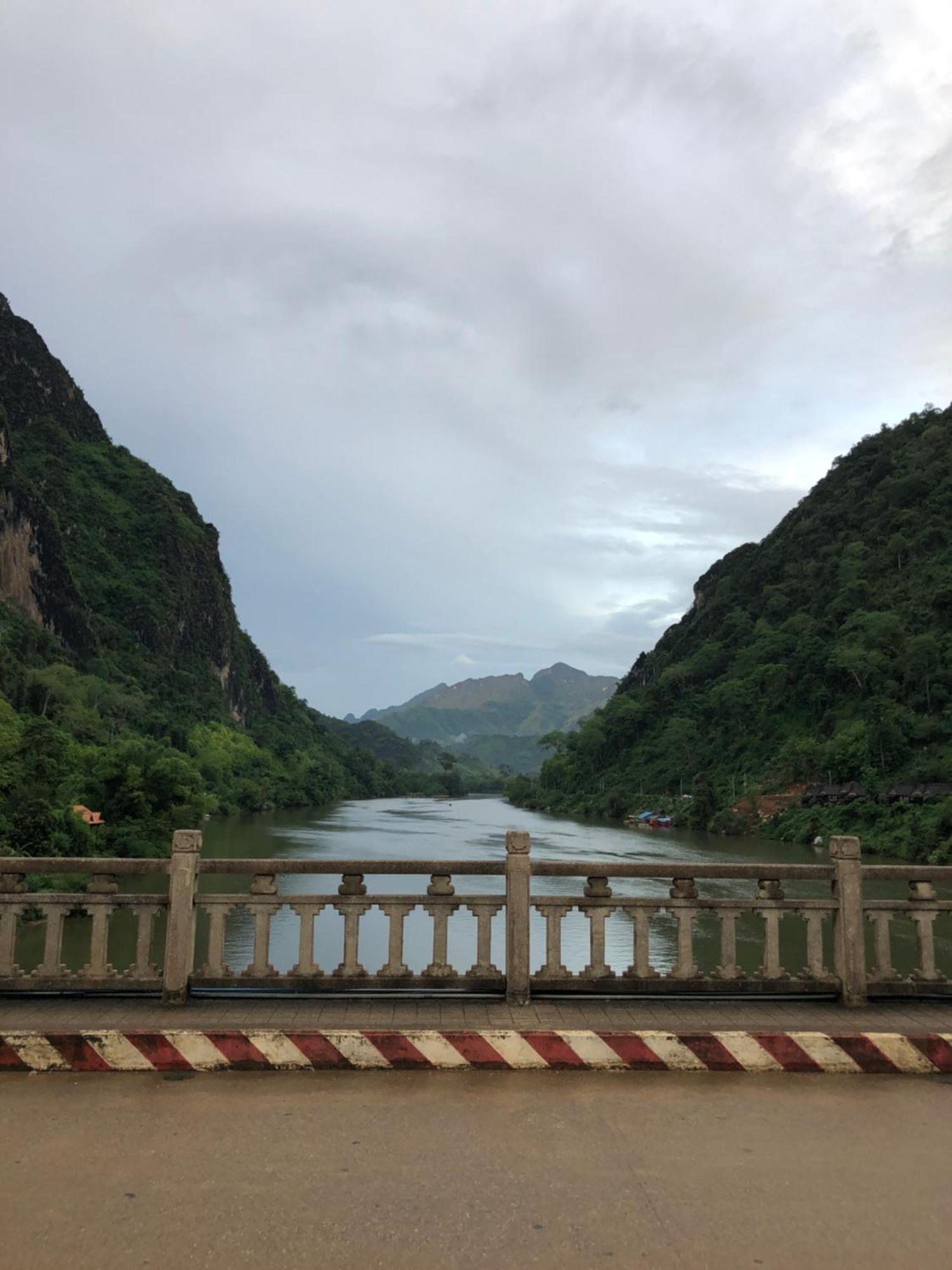 Nongkhaiw River View Nongkhiaw エクステリア 写真