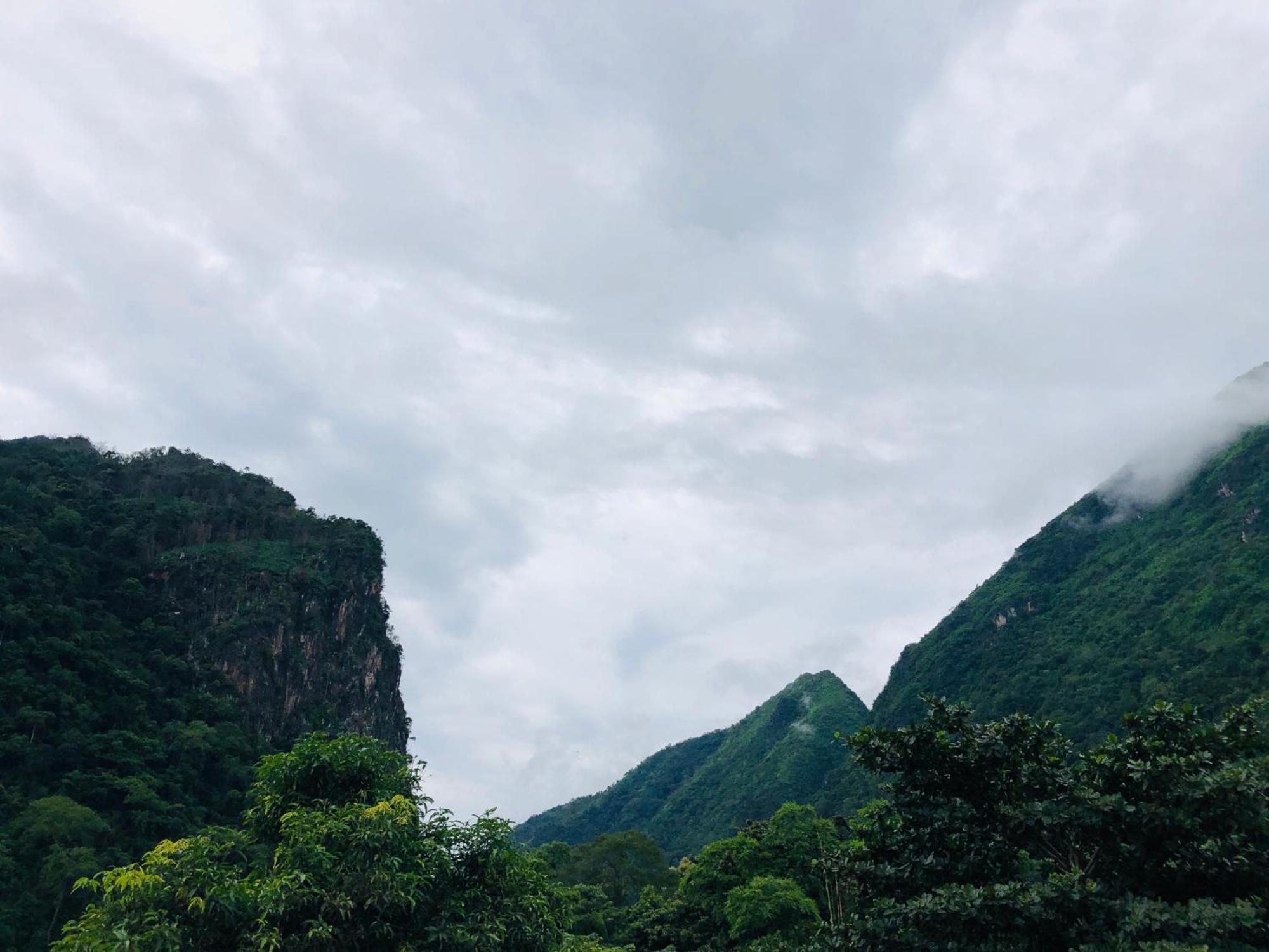Nongkhaiw River View Nongkhiaw エクステリア 写真