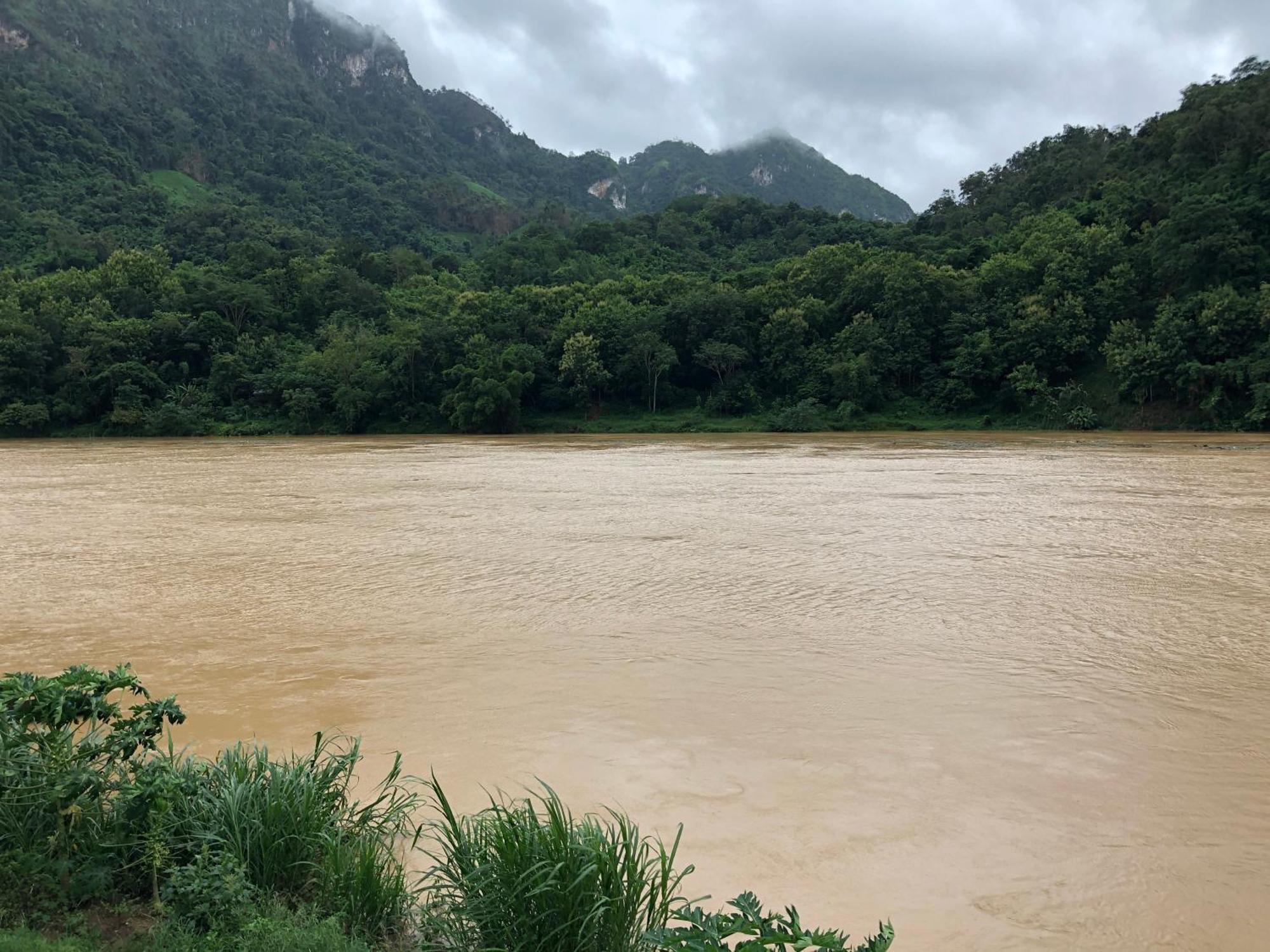Nongkhaiw River View Nongkhiaw エクステリア 写真