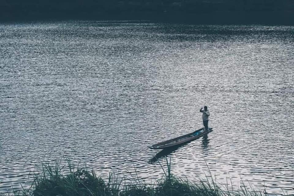 Nongkhaiw River View Nongkhiaw エクステリア 写真