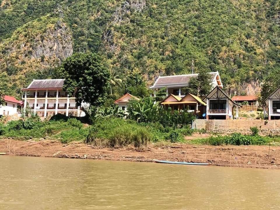 Nongkhaiw River View Nongkhiaw エクステリア 写真